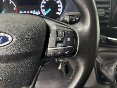 Ford Transit 2.0TDCi 130PK L3H2 ( MJ 2024 ) | Navigatie | Camera | Airco | Cruise | Betimmering 16
