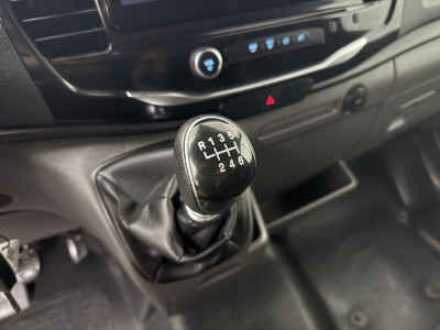 Ford Transit 2.0TDCi 130PK L3H2 ( MJ 2024 ) | Navigatie | Camera | Airco | Cruise | Betimmering 17