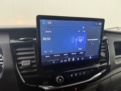 Ford Transit 2.0TDCi 130PK L3H2 ( MJ 2024 ) | Navigatie | Camera | Airco | Cruise | Betimmering 18