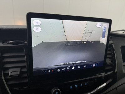 Ford Transit 2.0TDCi 130PK L3H2 ( MJ 2024 ) | Navigatie | Camera | Airco | Cruise | Betimmering 19
