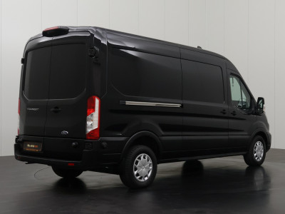 Ford Transit 2.0TDCi 130PK L3H2 ( MJ 2024 ) | Navigatie | Camera | Airco | Cruise | Betimmering 2