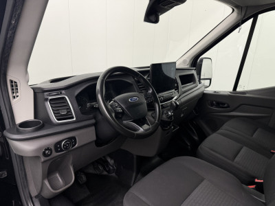Ford Transit 2.0TDCi 130PK L3H2 ( MJ 2024 ) | Navigatie | Camera | Airco | Cruise | Betimmering 3