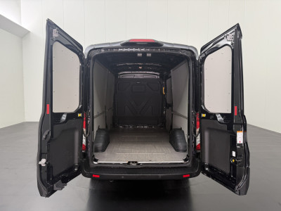 Ford Transit 2.0TDCi 130PK L3H2 ( MJ 2024 ) | Navigatie | Camera | Airco | Cruise | Betimmering 4