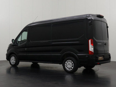Ford Transit 2.0TDCi 130PK L3H2 ( MJ 2024 ) | Navigatie | Camera | Airco | Cruise | Betimmering 6