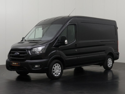 Ford Transit 2.0TDCi 130PK L3H2 ( MJ 2024 ) | Navigatie | Camera | Airco | Cruise | Betimmering 7