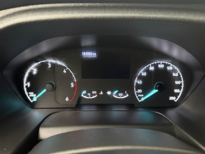 Ford Transit 2.0TDCi 130PK L3H2 ( MJ 2024 ) | Navigatie | Camera | Airco | Cruise | Betimmering 9