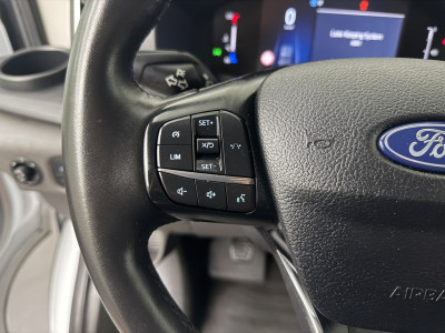 Ford Transit 2.0TDCi 130PK L3H2 | Multimedia | Camera | Airco | Cruise | 3-Zits | Betimmering 15