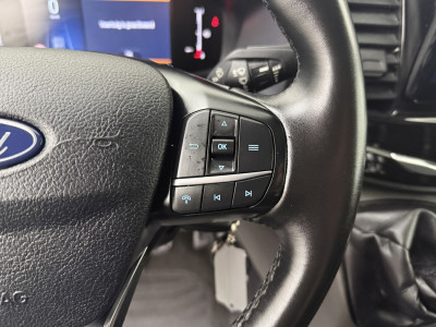 Ford Transit 2.0TDCi 130PK L3H2 | Multimedia | Camera | Airco | Cruise | 3-Zits | Betimmering 16