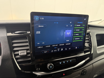 Ford Transit 2.0TDCi 130PK L3H2 | Multimedia | Camera | Airco | Cruise | 3-Zits | Betimmering 18