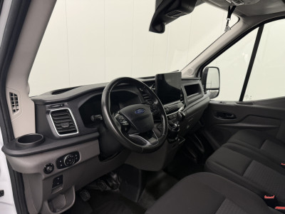 Ford Transit 2.0TDCi 130PK L3H2 | Multimedia | Camera | Airco | Cruise | 3-Zits | Betimmering 3