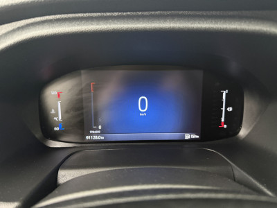 Ford Transit 2.0TDCi 130PK L3H2 | Multimedia | Camera | Airco | Cruise | 3-Zits | Betimmering 9