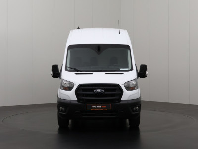 Ford Transit 2.0TDCi 130PK L3H3 | Airco | Cruise | Camera | 3-Persoons foto 10