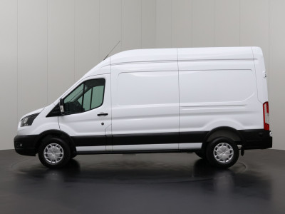 Ford Transit 2.0TDCi 130PK L3H3 | Airco | Cruise | Camera | 3-Persoons foto 12