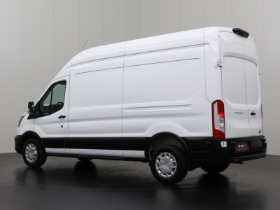 Ford Transit 2.0TDCi 130PK L3H3 | Airco | Cruise | Camera | 3-Persoons foto 6
