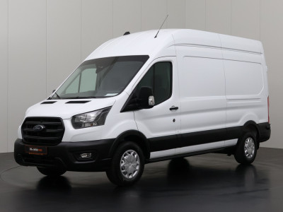 Ford Transit 2.0TDCi 130PK L3H3 | Airco | Cruise | Camera | 3-Persoons foto 7