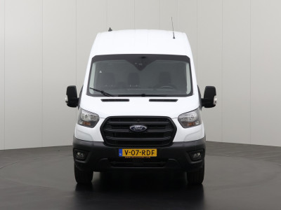 Ford Transit 2.0TDCi 130PK L3H3 | Airco | Cruise | Camera | 3-Zits | Betimmering foto 10