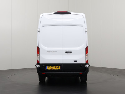 Ford Transit 2.0TDCi 130PK L3H3 | Airco | Cruise | Camera | 3-Zits | Betimmering foto 11