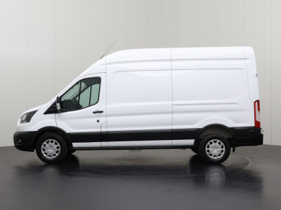 Ford Transit 2.0TDCi 130PK L3H3 | Airco | Cruise | Camera | 3-Zits | Betimmering foto 12