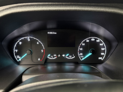 Ford Transit 2.0TDCi 130PK L3H3 | Airco | Cruise | Camera | 3-Zits | Betimmering foto 15