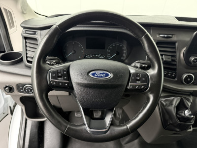 Ford Transit 2.0TDCi 130PK L3H3 | Airco | Cruise | Camera | 3-Zits | Betimmering foto 16