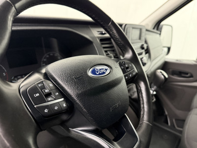 Ford Transit 2.0TDCi 130PK L3H3 | Airco | Cruise | Camera | 3-Zits | Betimmering foto 17