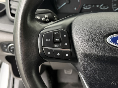 Ford Transit 2.0TDCi 130PK L3H3 | Airco | Cruise | Camera | 3-Zits | Betimmering foto 18