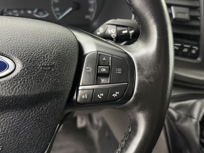 Ford Transit 2.0TDCi 130PK L3H3 | Airco | Cruise | Camera | 3-Zits | Betimmering foto 19
