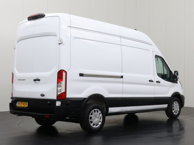 Ford Transit 2.0TDCi 130PK L3H3 | Airco | Cruise | Camera | 3-Zits | Betimmering foto 2