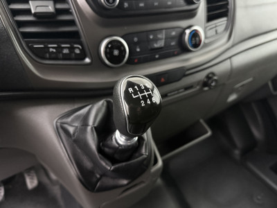 Ford Transit 2.0TDCi 130PK L3H3 | Airco | Cruise | Camera | 3-Zits | Betimmering foto 20