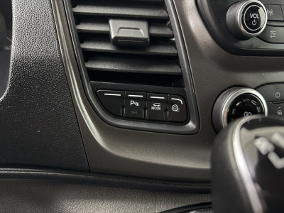Ford Transit 2.0TDCi 130PK L3H3 | Airco | Cruise | Camera | 3-Zits | Betimmering foto 21