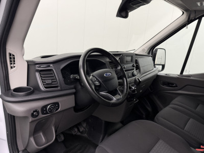 Ford Transit 2.0TDCi 130PK L3H3 | Airco | Cruise | Camera | 3-Zits | Betimmering foto 3