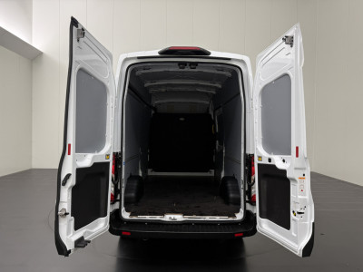 Ford Transit 2.0TDCi 130PK L3H3 | Airco | Cruise | Camera | 3-Zits | Betimmering foto 4