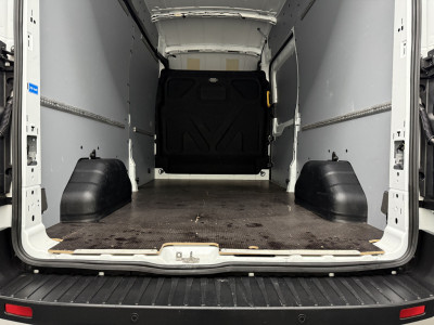 Ford Transit 2.0TDCi 130PK L3H3 | Airco | Cruise | Camera | 3-Zits | Betimmering foto 5
