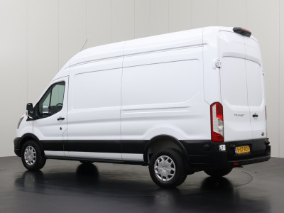Ford Transit 2.0TDCi 130PK L3H3 | Airco | Cruise | Camera | 3-Zits | Betimmering foto 6