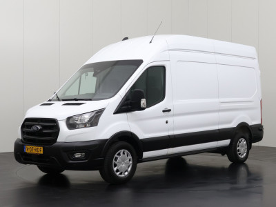 Ford Transit 2.0TDCi 130PK L3H3 | Airco | Cruise | Camera | 3-Zits | Betimmering foto 7