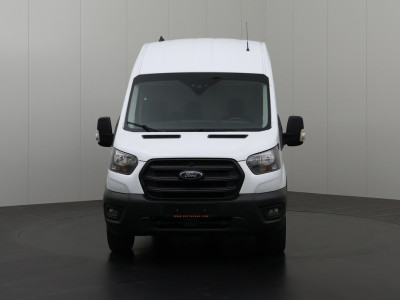 Ford Transit 2.0TDCi 130PK L4H3 Jumbo | Airco | Cruise | Camera | 3-Zits foto 10