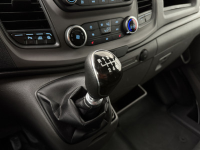 Ford Transit 2.0TDCi 130PK L4H3 Jumbo | Airco | Cruise | Camera | 3-Zits foto 16