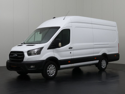 Ford Transit 2.0TDCi 130PK L4H3 Jumbo | Airco | Cruise | Camera | 3-Zits foto 7