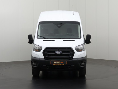 Ford Transit 2.0TDCi 130PK L4H3 Jumbo | Multimedia | Camera | Airco | Cruise | Betimmering foto 10