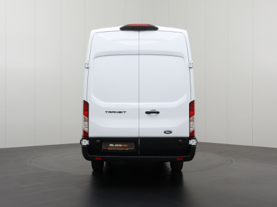 Ford Transit 2.0TDCi 130PK L4H3 Jumbo | Multimedia | Camera | Airco | Cruise | Betimmering foto 11