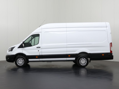 Ford Transit 2.0TDCi 130PK L4H3 Jumbo | Multimedia | Camera | Airco | Cruise | Betimmering foto 12