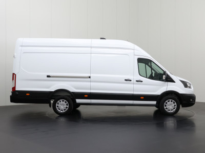 Ford Transit 2.0TDCi 130PK L4H3 Jumbo | Multimedia | Camera | Airco | Cruise | Betimmering foto 13