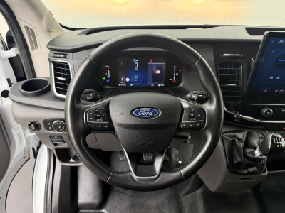 Ford Transit 2.0TDCi 130PK L4H3 Jumbo | Multimedia | Camera | Airco | Cruise | Betimmering foto 14