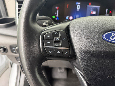 Ford Transit 2.0TDCi 130PK L4H3 Jumbo | Multimedia | Camera | Airco | Cruise | Betimmering foto 15