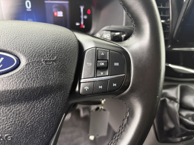 Ford Transit 2.0TDCi 130PK L4H3 Jumbo | Multimedia | Camera | Airco | Cruise | Betimmering foto 16