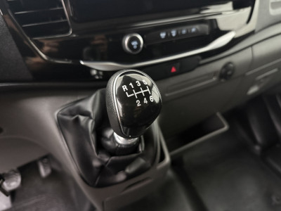 Ford Transit 2.0TDCi 130PK L4H3 Jumbo | Multimedia | Camera | Airco | Cruise | Betimmering foto 17