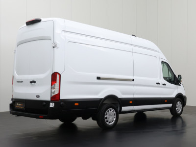 Ford Transit 2.0TDCi 130PK L4H3 Jumbo | Multimedia | Camera | Airco | Cruise | Betimmering foto 2