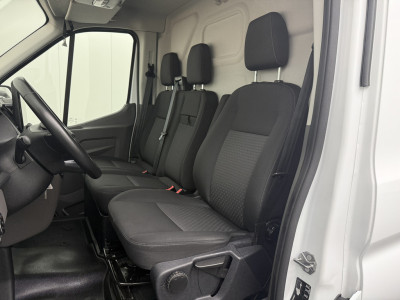 Ford Transit 2.0TDCi 130PK L4H3 Jumbo | Multimedia | Camera | Airco | Cruise | Betimmering foto 21