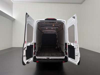Ford Transit 2.0TDCi 130PK L4H3 Jumbo | Multimedia | Camera | Airco | Cruise | Betimmering foto 4