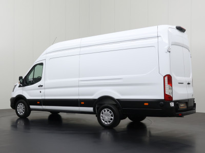 Ford Transit 2.0TDCi 130PK L4H3 Jumbo | Multimedia | Camera | Airco | Cruise | Betimmering foto 6